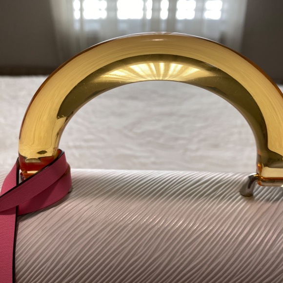 Louis Vuitton Twist MM - M56132 - Picture 4 of 13